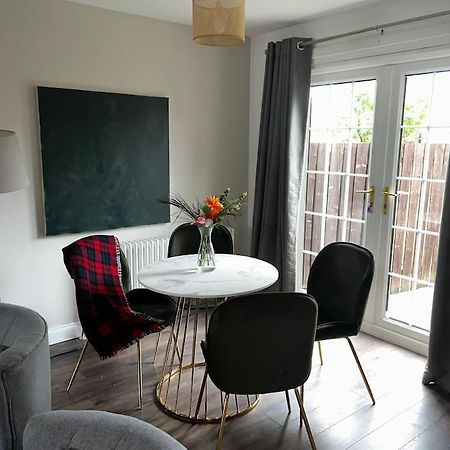 15 Min Drive To Airport 20 Min To Loch Lomond And City Center Old Kilpatrick Екстер'єр фото