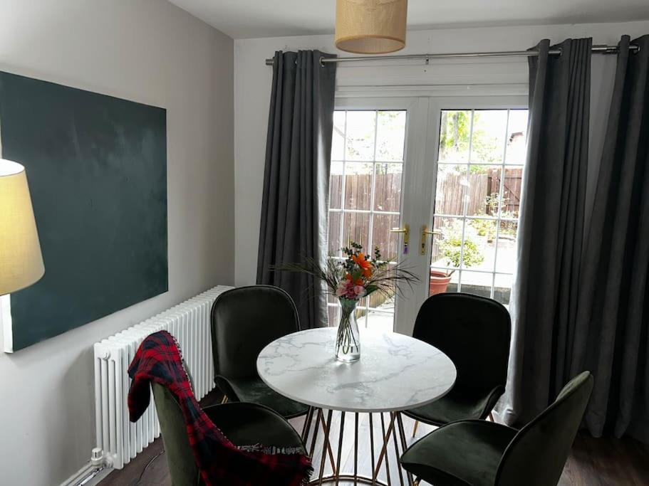 15 Min Drive To Airport 20 Min To Loch Lomond And City Center Old Kilpatrick Екстер'єр фото