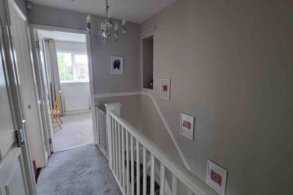 15 Min Drive To Airport 20 Min To Loch Lomond And City Center Old Kilpatrick Екстер'єр фото